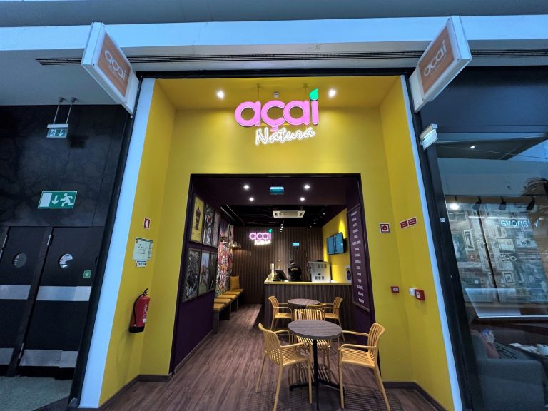 Açaí Natura
