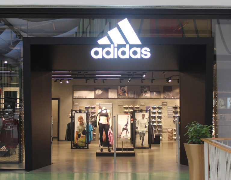 Adidas