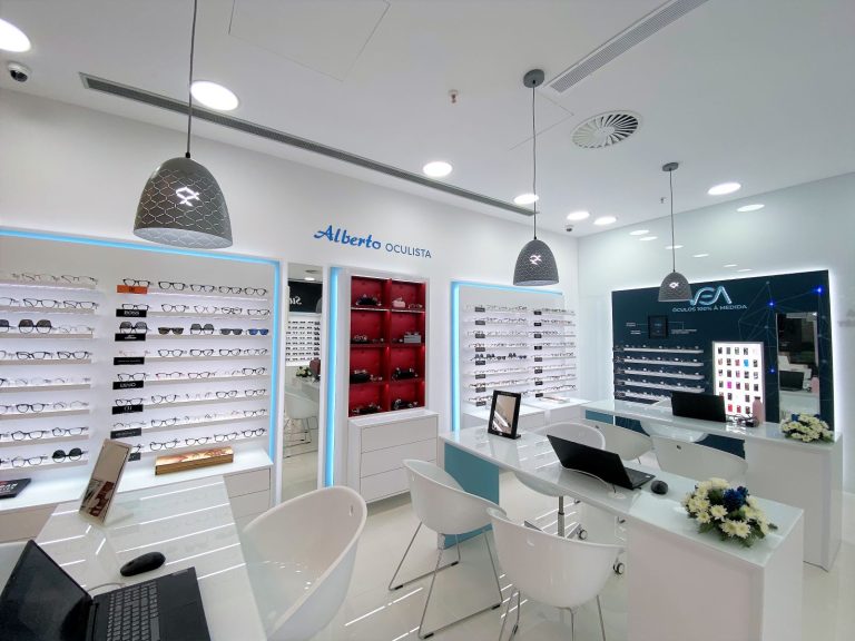 Alberto Oculista