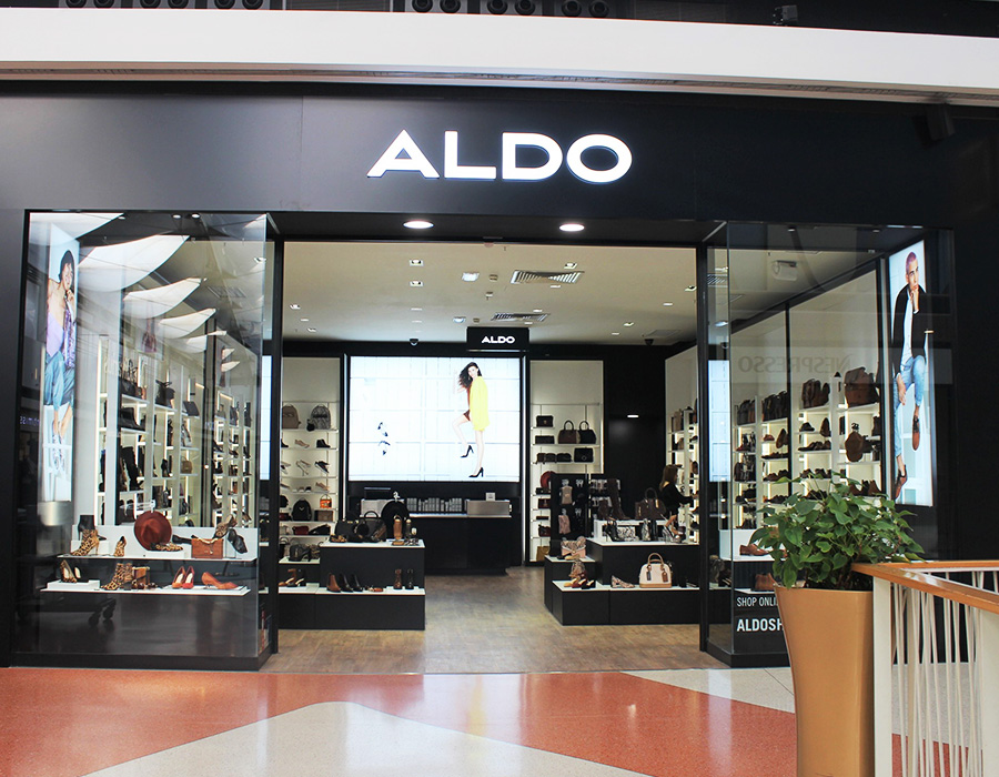 Aldo