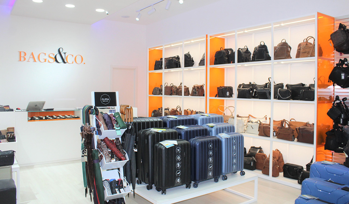 Bags & Co