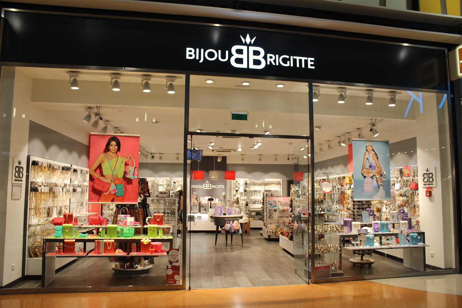 Bijou Brigitte