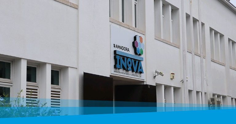 Amadora Inova
