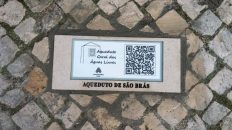 Pelos caminhos da Água Os aquedutos na cidade da Amadora